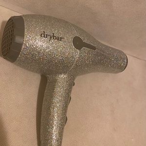Drybar Glitter blow dryer